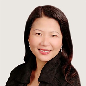 Ms. Shirley LAM
