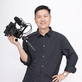 Mr. CHAN Wai Shu, Denton