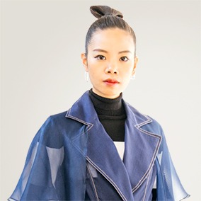 Ms. SIN Mei Yuk, Aries