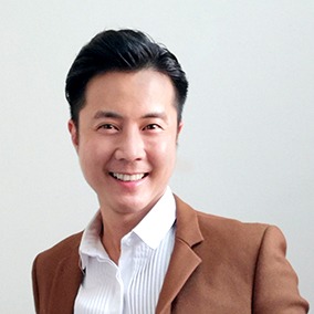 Mr. WONG Chi Hoi, Brian 