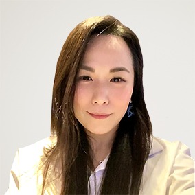 Ms. NG Man Ting, Crystal