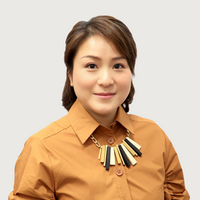 Ms. CHEUNG Man Ting, Angela